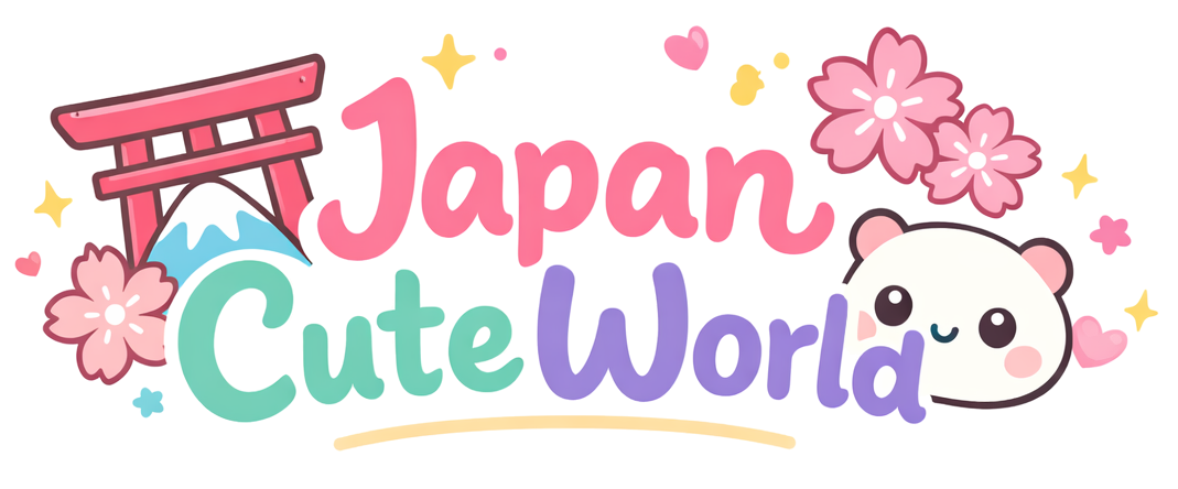 Japan Cute World